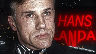 HANS LANDA I twin tribes  Monolith slowed  reverb [upl. by Audy253]