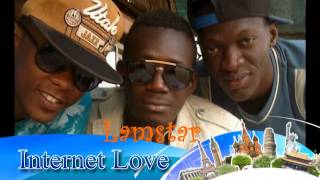 Internet Love Lamstar ft Don King [upl. by Liw363]