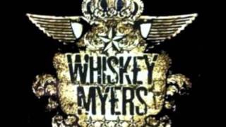 Whiskey Myers Turn It Up [upl. by Hazard]