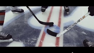 AnythingForHockey – 2015 Molson Canadian Cup  Molson Canadian [upl. by Jenkel]