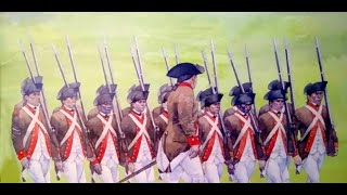 quotThey Were Good Soldiers African Americans Serving in the Continental Army 17751783quot [upl. by Bourne]