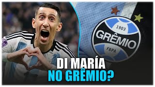 URGENTE SOBRE DI MARÍA O QUE SEI NÃO CONTEI E AGORA VOU CONTAR [upl. by Notyal]