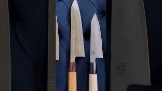 Kikuichi knives are known for their exceptional sharpness durability amp beautiful aesthetics [upl. by Edelsten]