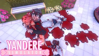 SENPAI SNAPS  Yandere Simulator [upl. by Hobbs]