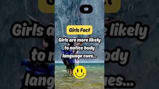 Why Girls Are More Likely to Notice Body Language Cues  Understanding Nonverbal Communication [upl. by Attolrahc]