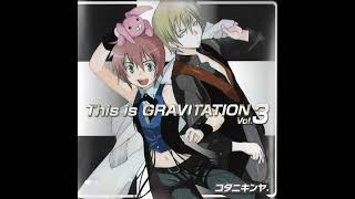 This Is GRAVITATION Vol 3 Glaring Dream [upl. by Bryana]