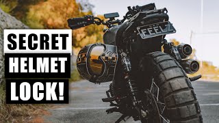 5 Street Scrambler Hacks in 2 MINUTES [upl. by Cristian]