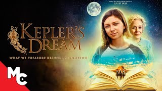 Keplers Dream  Full Movie  Heartfelt Drama  Sean Patrick Flanery [upl. by Abrahamsen]