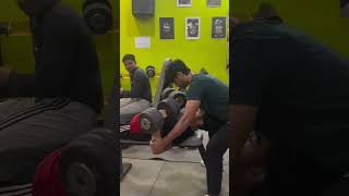 Dumbbell press 👀30kgweightlifting explore nutural aesthetic fitindia fitman youtubeshorts [upl. by Nishom264]