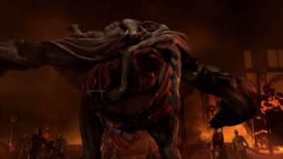 Hellgate London  E3 2005 Trailer [upl. by Ardnuhsal]