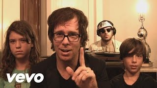 Ben Folds  The Best Imitation Of Myself A Retrospective EPK [upl. by Irdua]