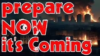 URGENT – the GRID is going DOWN – Prepare before it’s TOO LATE [upl. by Brannon172]