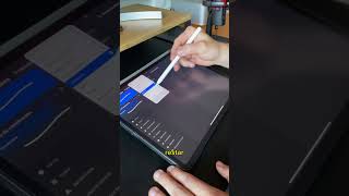 Cómo crear Pinceles de Lettering en Procreate [upl. by Harpp407]