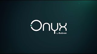 Meet Onyx by Outbrain™ [upl. by Janifer]