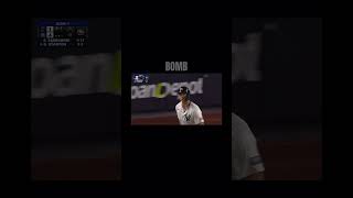 Stanton Hits a BOMB shorts [upl. by Raymond]