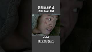 adu strategi antar sniper cuplikanfilm [upl. by Nawotna]