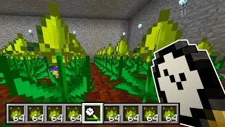 START TO MYSTICAL AGRICULTURE  11 Modded Minecraft 1122  Minecraft STONEBLOCK MOD [upl. by Nnyliak]