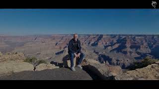 Grand Canyon and Horseshoe Bend  Part 2 [upl. by Eniala716]