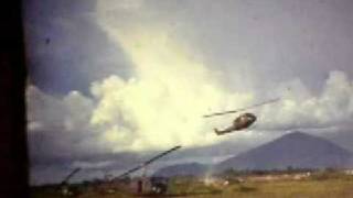 281st Assault Helicopter CompanyVietnam1968 [upl. by Laval]