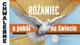 Różaniec o pokój na świecie [upl. by Arriat]