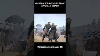 Osman Vs Bala [upl. by Mali]