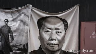 Mao Zedong The Founding Father of Modern China [upl. by Capriola232]