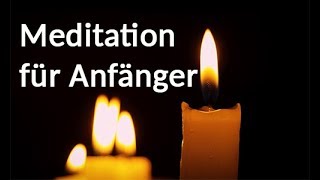 10 Minuten buddhistische Meditation Anleitung für Anfänger mit Musik [upl. by Matta974]