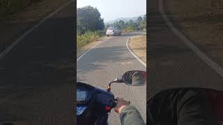 Simple driving 😌😌ntorq 🏍️🏍️🏍️🏍️ [upl. by Dar697]