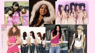 2000s baddie kpop â‹†ï½¡Ëš playlist Ëšï½¡â‹† [upl. by Janice932]