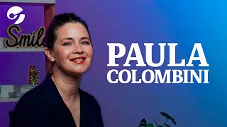 PAULA COLOMBINI Y SU INCREÍBLE CAMBIO DE VIDA qué hace ahora la modelo [upl. by Marcelo224]