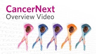 Cancer Genetic Testing Panel Overview  CancerNext®  Ambry Genetics [upl. by Joly]