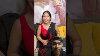 Jija sale ki ladai 😂🤣😂 ytshorts comedy funny [upl. by Aneehsat]