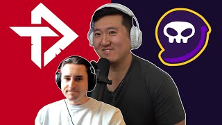 AVRL and Avast costream Toronto Defiant vs NTMR  OWCS  Grand Finals  Stage 4  NA [upl. by Ossie]