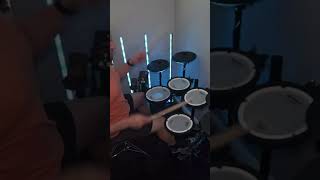 CarmanGreat God 1993 drum drumvideo drumstudio worship drumlife musicstudio drummer [upl. by Ahsatsan]