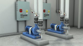 Hydronic Systems Basics [upl. by Enylecoj]