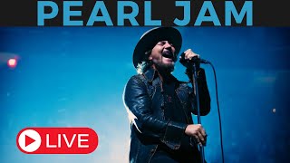 PEARL JAM live in Vancouver May 4 2024 FULL CONCERT [upl. by Nesyt]