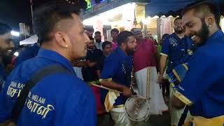 Samaya Purathu Vittu By Masana Kali Crew [upl. by Gerfen]