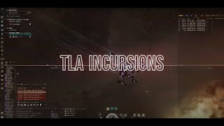 TLA INCURSIONS 310 MIL ISKH [upl. by Ertemed844]