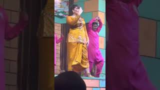 Minerva Theatre Faisalabad Hot Mujra 2022 [upl. by Iohk569]