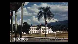 Introduction To Haiti 1950s [upl. by Ainahpets]