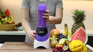 Oster MyBlend Personal Blender [upl. by Tedie128]