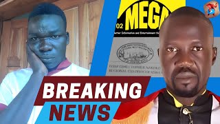 Mega FM Is Bleeding Police Issues Summon To Mega FM Staffs Amidst Investigation [upl. by Enorahs]