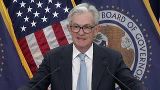 FOMC Press Conference March 22 2023 [upl. by Chloris]