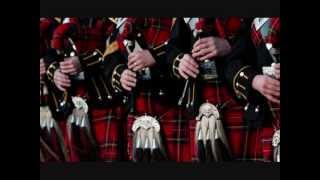 barren rocks of aden Mairis wedding Scottish bagpipes [upl. by Rancell]