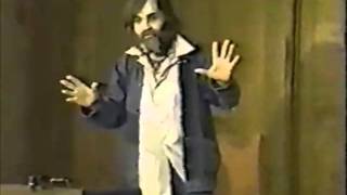 Charles Manson dance [upl. by Arreis6]