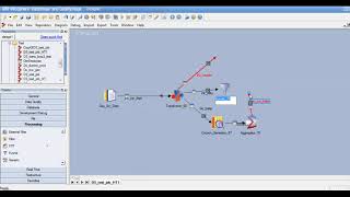 Datastage tutorial  Scenario  Creating Header and Trailer records  Learn at KnowStar [upl. by Berton]