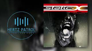 Static X Push It 432hz [upl. by Hartzell]