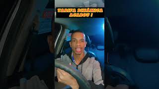 🔴ACABOU A TARIFA DINÂMICA uberdrive aplicativo uber motoristadeapp 99pop indriver uber99pop [upl. by Mlohsihc]