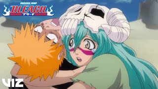 Nels New Look  Bleach Set 7  VIZ [upl. by Early]