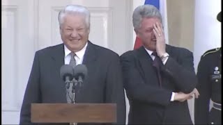 Best of Boris Yeltsin [upl. by Sessler]